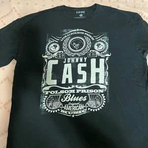 Johny Cash T-Shirt